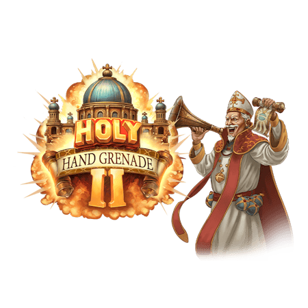 Holy Hand Grenade 2 - Betfair Casinò