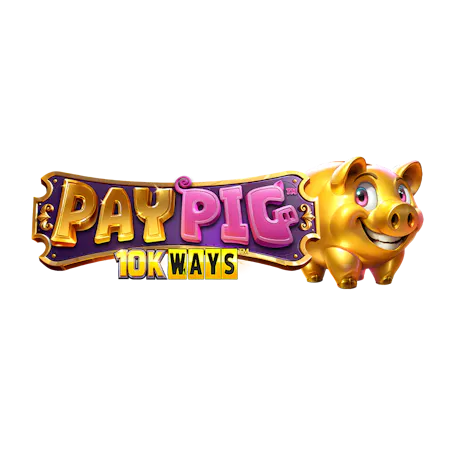 PayPig 10K Ways - Betfair Vegas