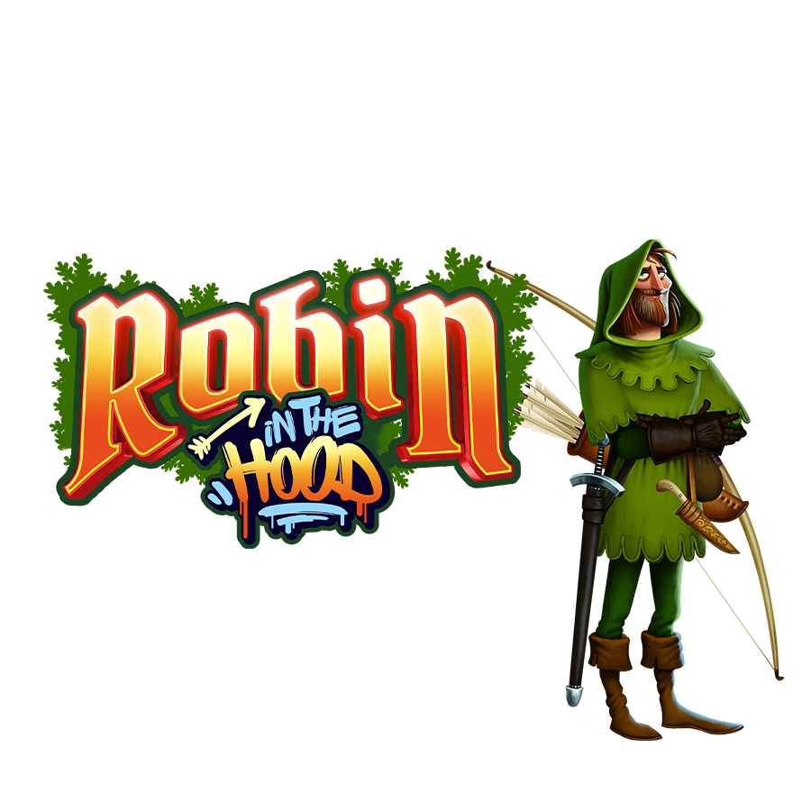 Robin in the Hood - Betfair Exchange