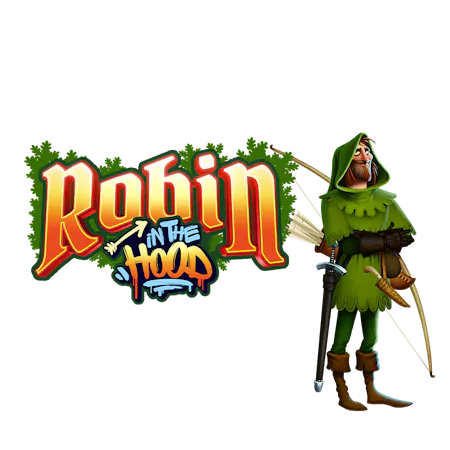 Robin in the Hood - Betfair Vegas