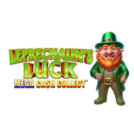 Leprechaun's Luck: Mega Cash Collect™ - Betfair Vegas