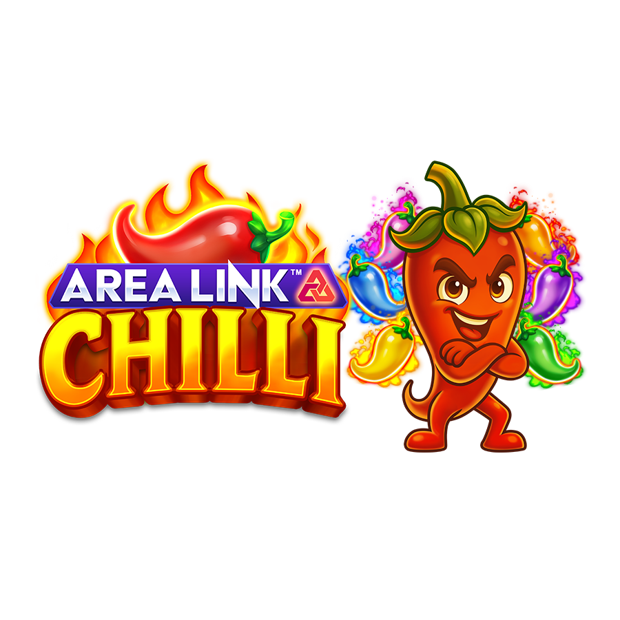 Area Link™ Chilli - Betfair Exchange
