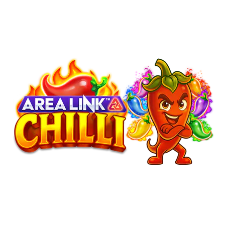 Area Link™ Chilli - Betfair Vegas