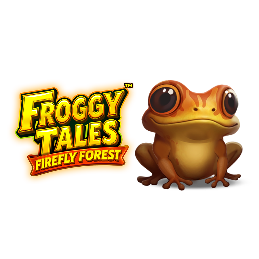 Froggy Tales: Firefly Forest™ - Betfair Exchange
