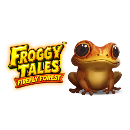 Froggy Tales: Firefly Forest™ - Betfair Vegas