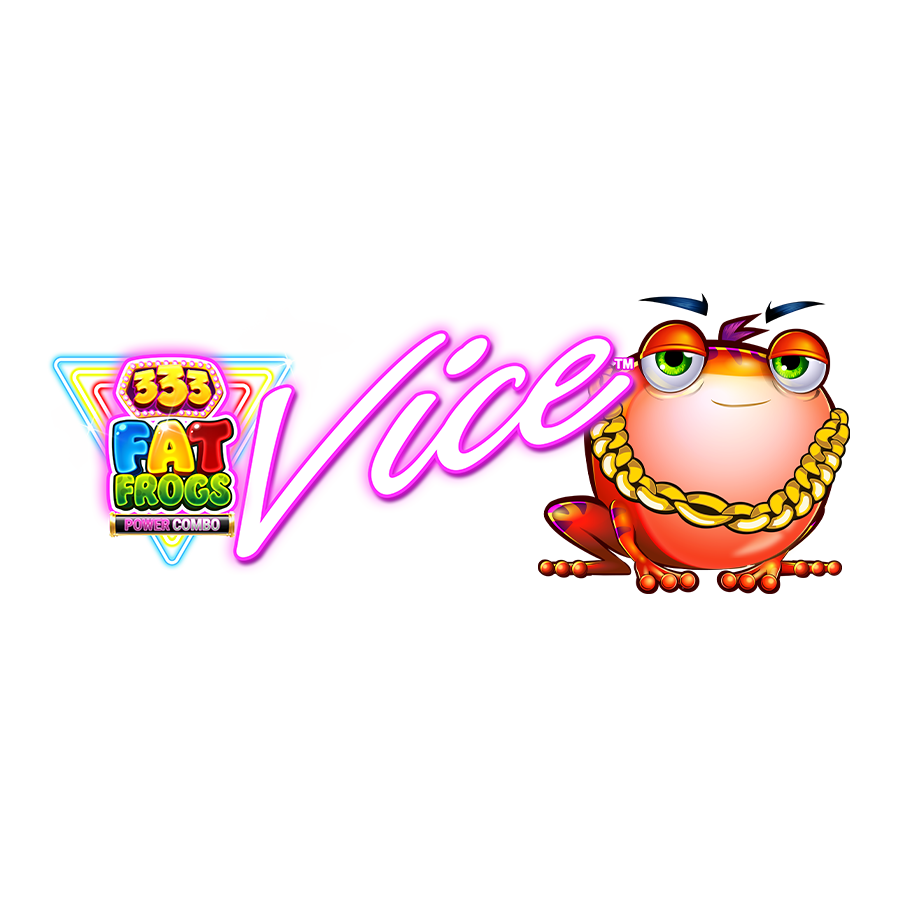 333 Fat Frogs VICE POWER COMBO™ - Betfair Exchange