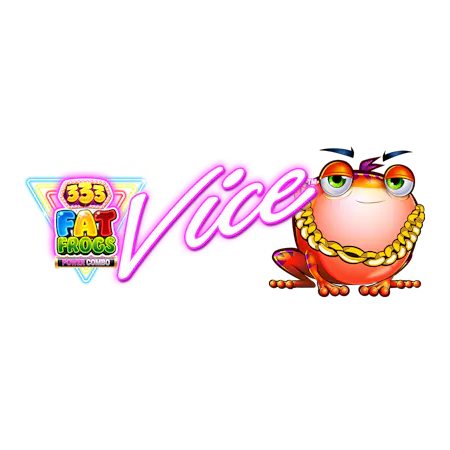 333 Fat Frogs VICE POWER COMBO™ - Betfair Vegas