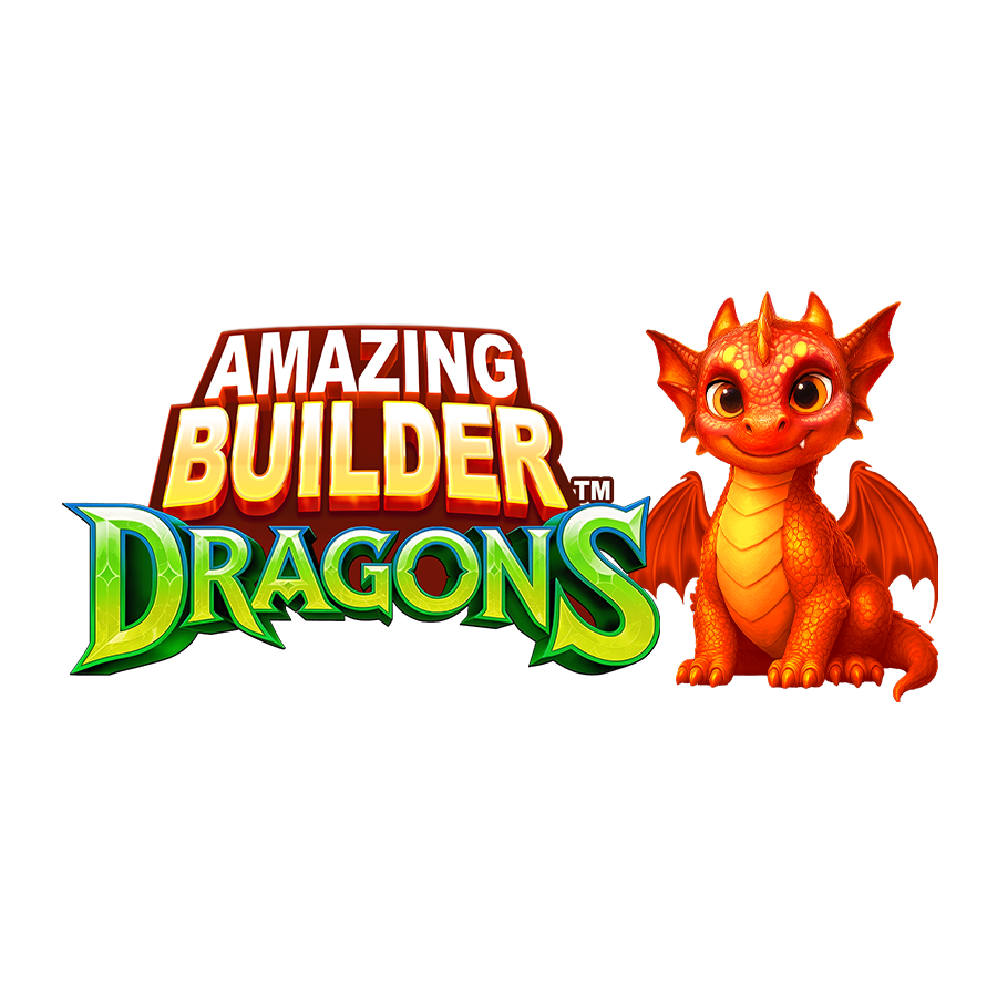 Amazing Builder™ Dragons - Betfair Exchange