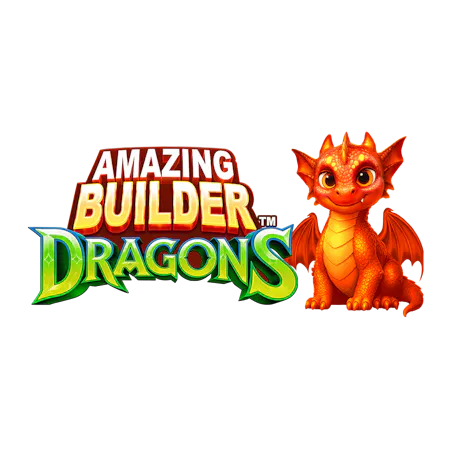 Amazing Builder™ Dragons - Betfair Vegas