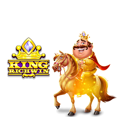 King Richwin™ - Betfair Vegas