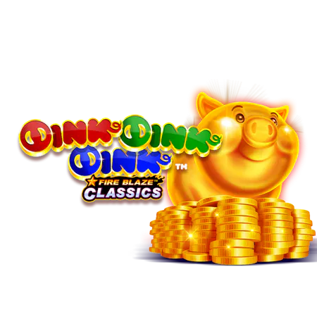 Fire Blaze: Oink Oink Oink™ - Betfair Vegas
