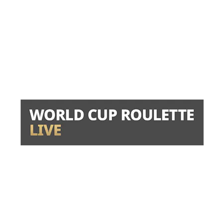World Cup Roulette Live - Betfair Vegas