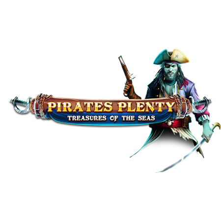 Pirates' Plenty: Treasures of the Seas - Betfair Vegas