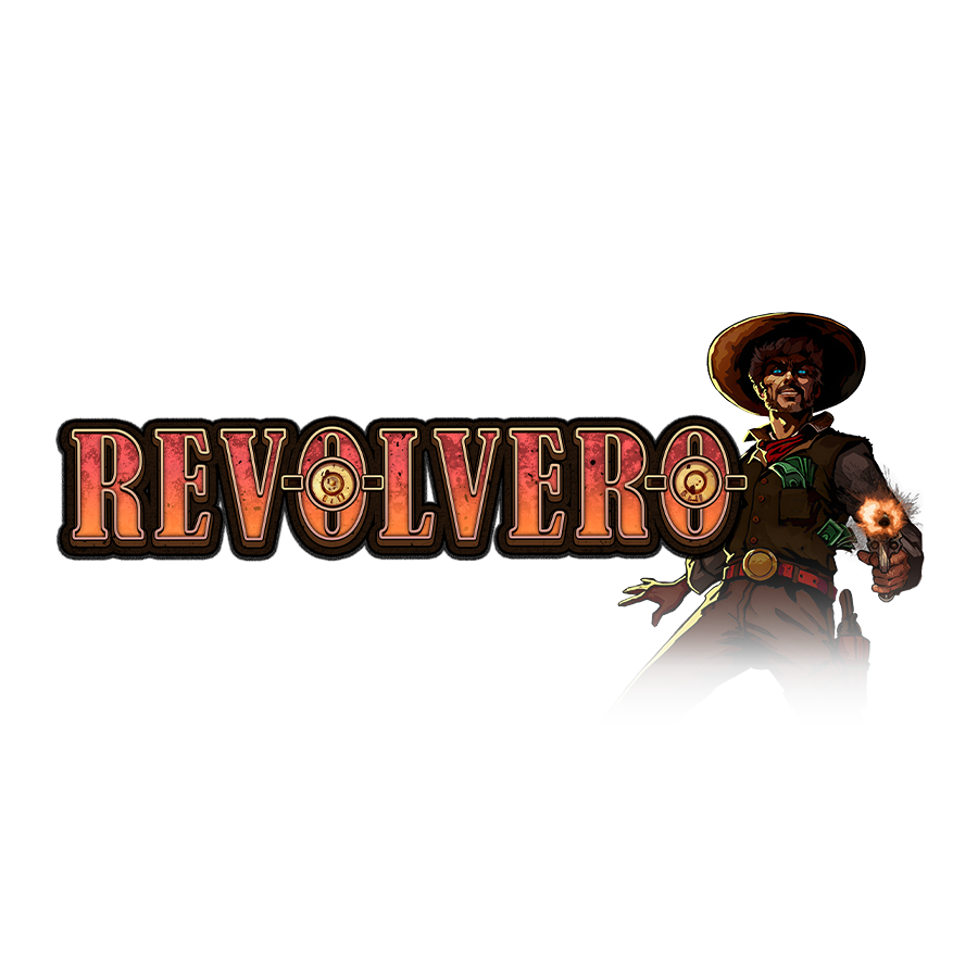 Revolvero - Betfair Casinò