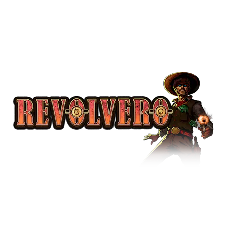 Revolvero - Betfair Vegas