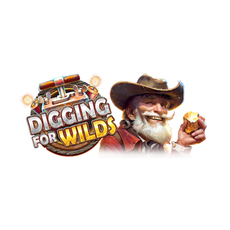 Digging For Wilds - Betfair Vegas