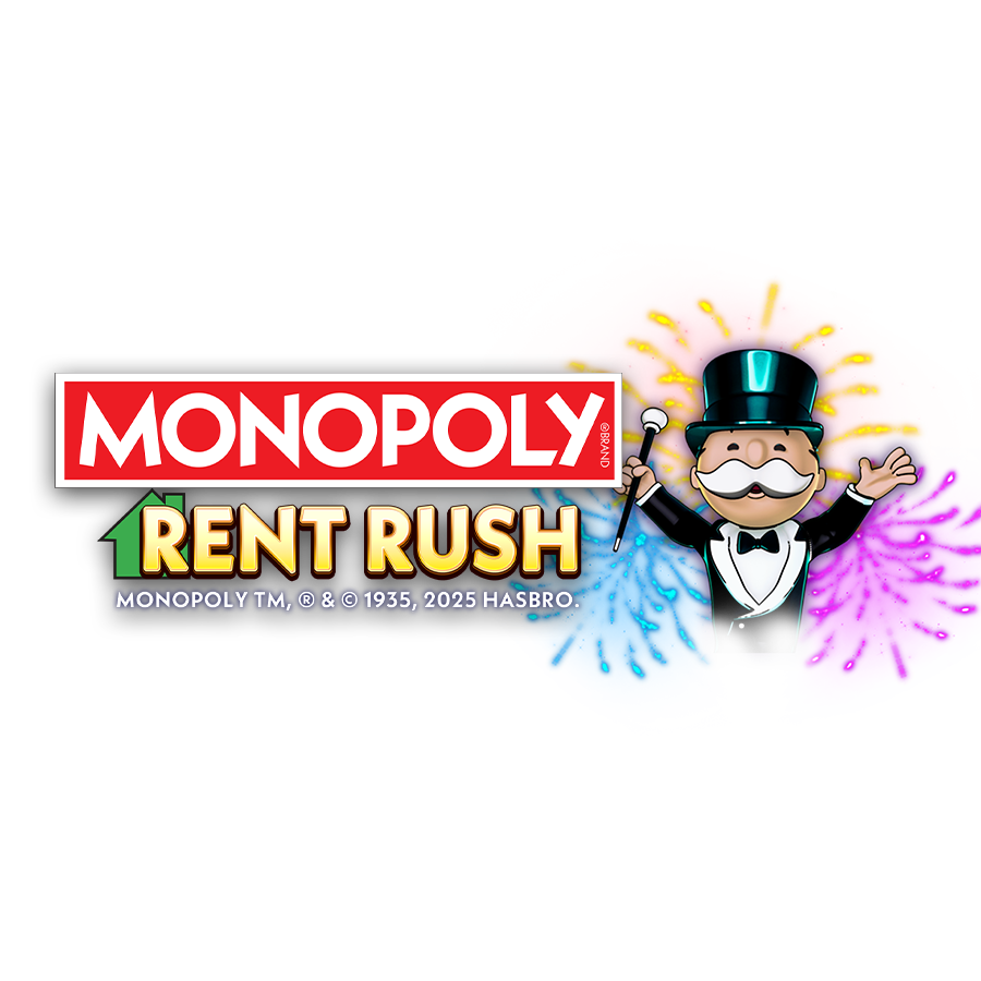 MONOPOLY Rent Rush - Betfair Casinò