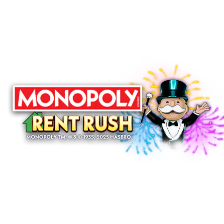 MONOPOLY Rent Rush - Betfair Vegas