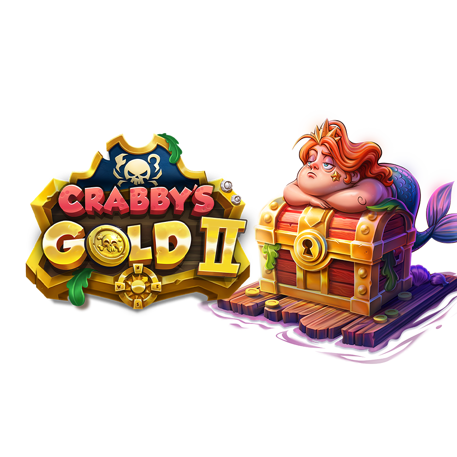 Crabby's Gold II - Betfair Casinò