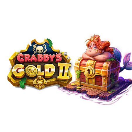 Crabby's Gold II - Betfair Vegas