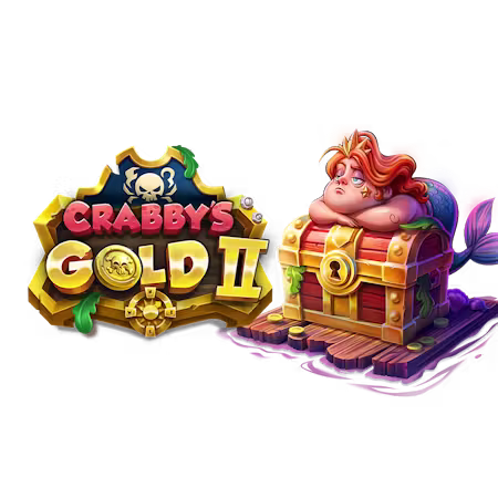 Crabby's Gold II - Betfair Casinò