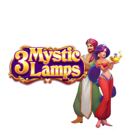 3 Mystic Lamps - Betfair Casinò