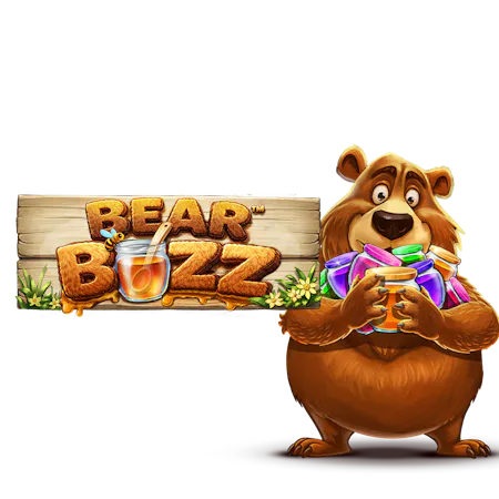 Bear Buzz™ - Betfair Vegas