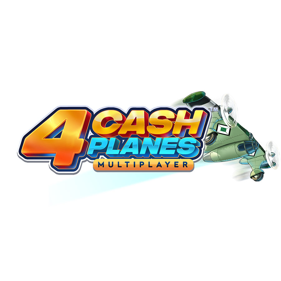 4 Cash Planes: Multiplayer™ - Betfair Vegas
