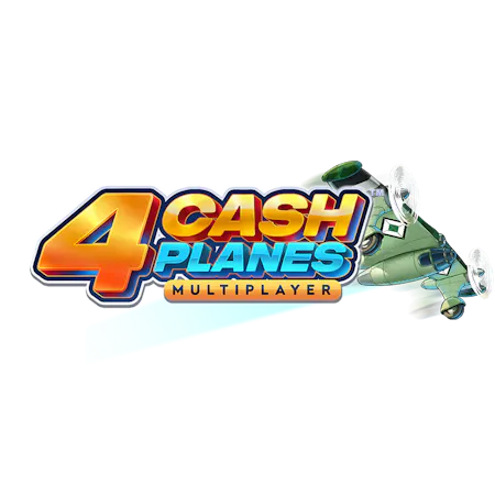 4 Cash Planes: Multiplayer™ - Betfair Vegas