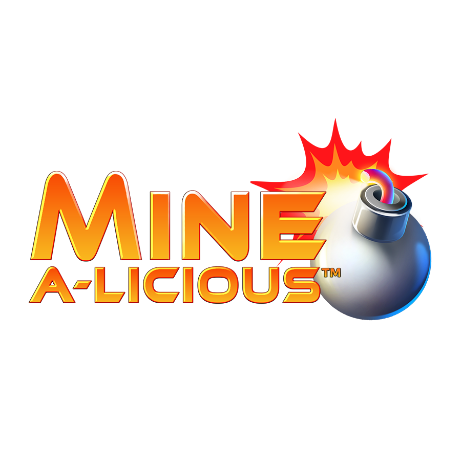 Mine-a-Licious™ - Betfair Vegas