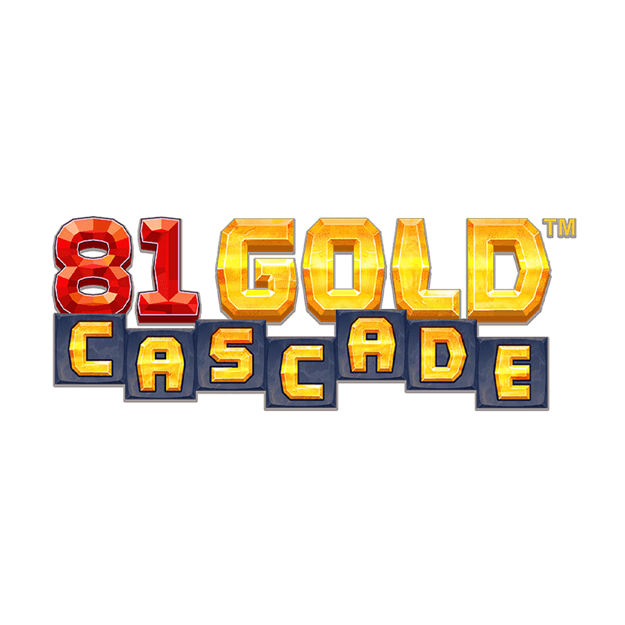 81 Gold Cascade™ - Betfair Vegas