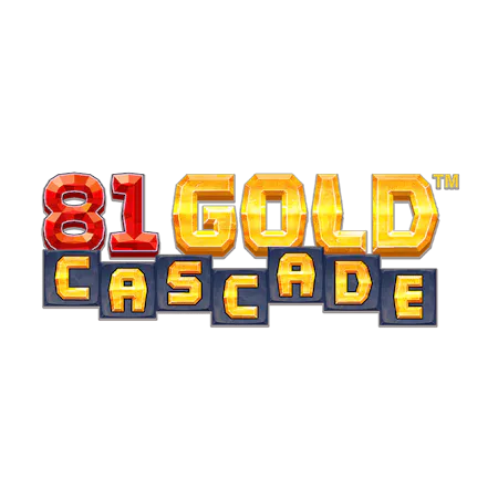 81 Gold Cascade™ - Betfair Vegas