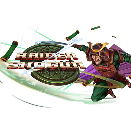 Raiden Shogun - Betfair Vegas