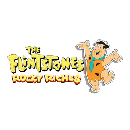 The Flintstones Rocky Riches - Betfair Casinò