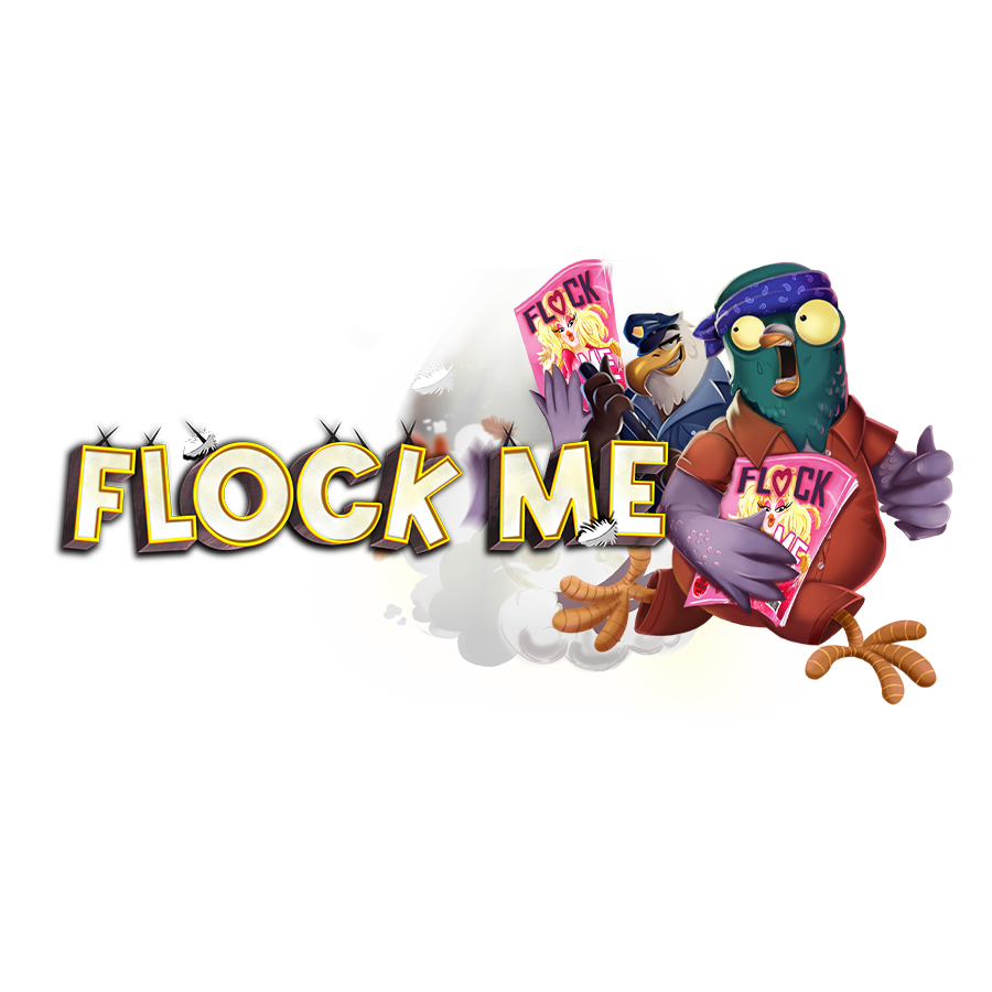 Flock Me - Betfair Casinò