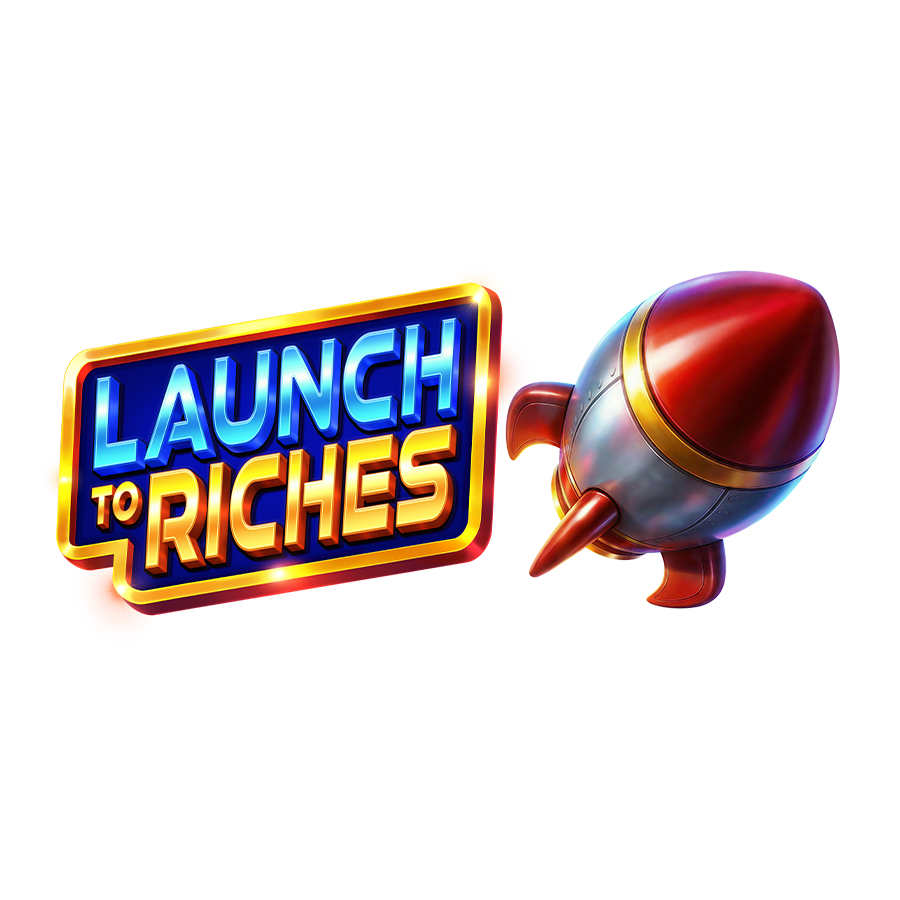 Launch to Riches - Betfair Casinò