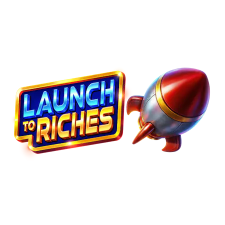 Launch to Riches - Betfair Vegas