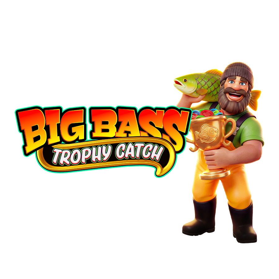 Big Bass Trophy Catch - Betfair Casinò