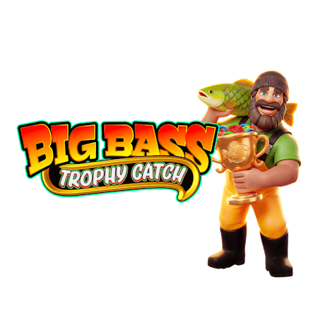 Big Bass Trophy Catch - Betfair Casinò