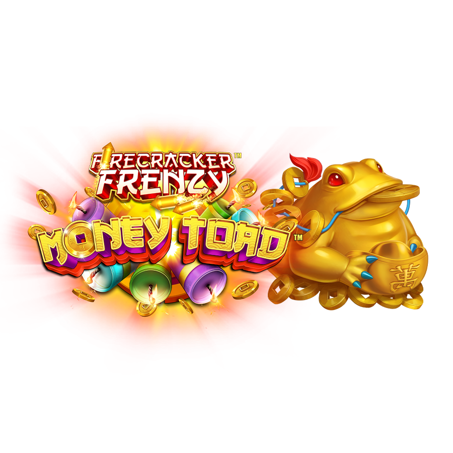 Firecracker Frenzy™ – Money Toad™ - Betfair Casinò