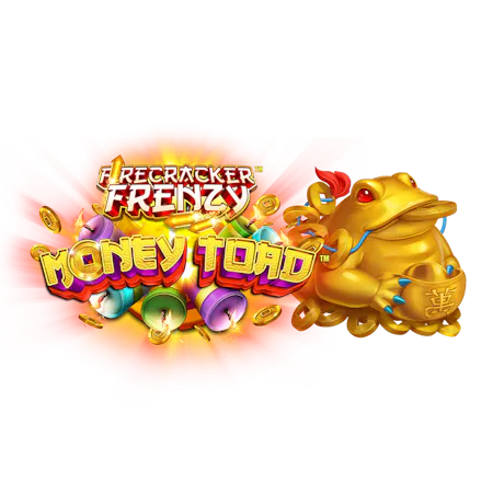 Firecracker Frenzy™ – Money Toad™ - Betfair Casinò