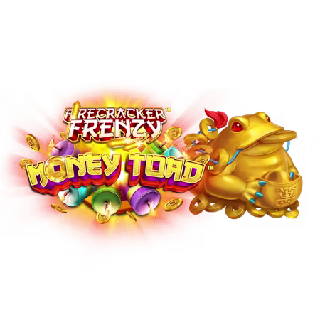 Firecracker Frenzy™ – Money Toad™ - Betfair Casinò