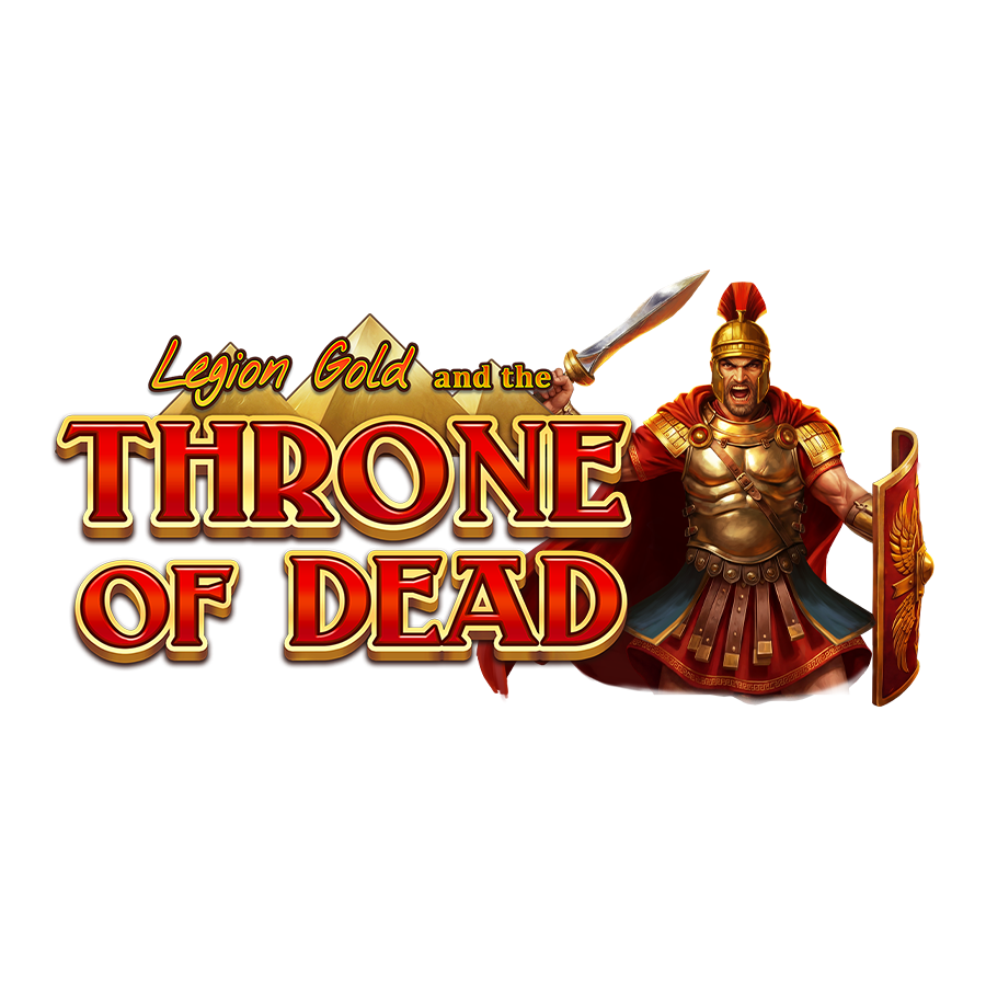 Legion Gold and the Throne of Dead - Betfair Casinò