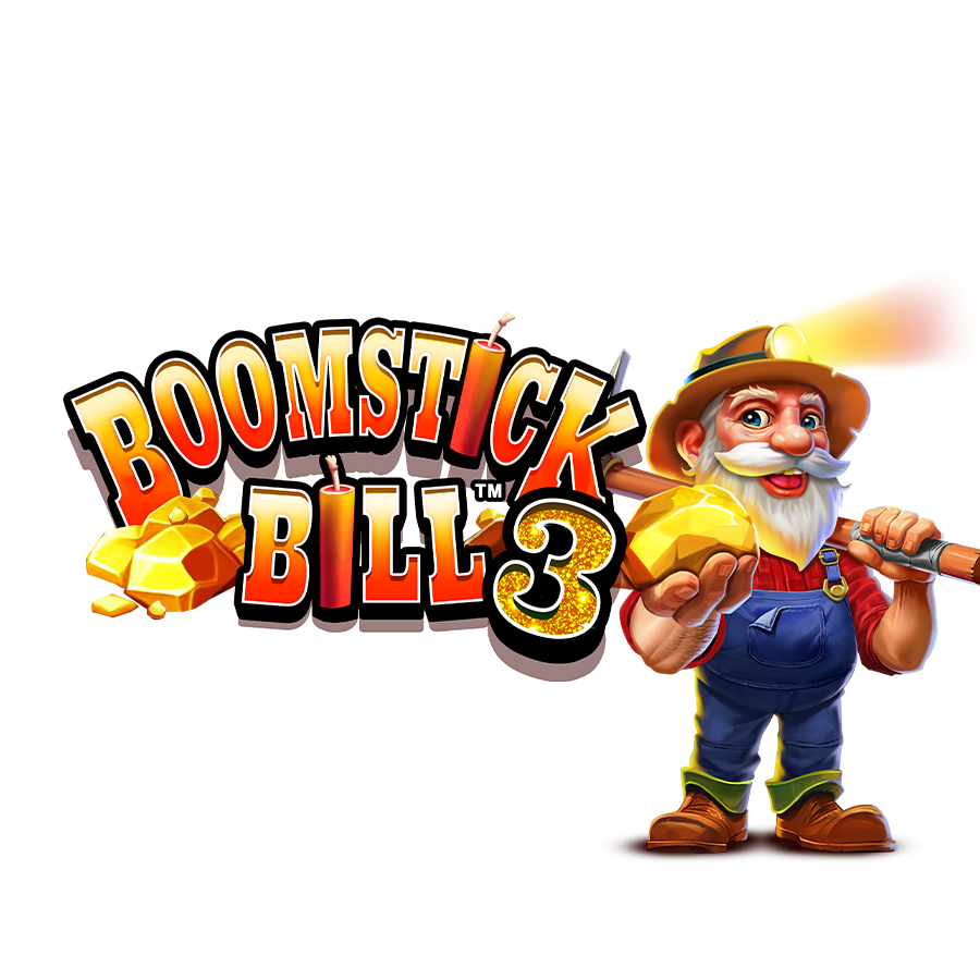 Boomstick Bill™ 3 - Betfair Casinò