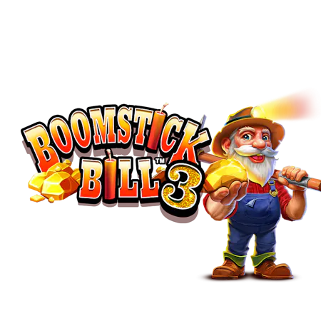 Boomstick Bill™ 3 - Betfair Vegas