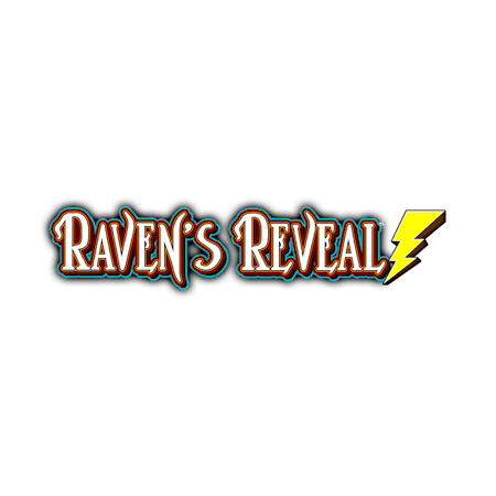 Raven's Reveal - Betfair Casinò