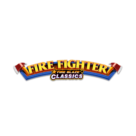 Fire Fighter Fire Blaze ™ - Betfair Casino
