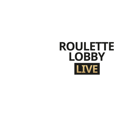 Live Roulette Lobby