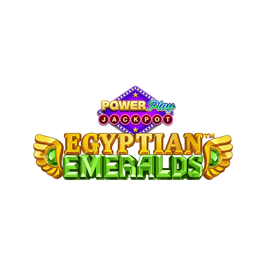 Egyptian Emeralds™ PowerPlay Jackpot - Betfair Vegas
