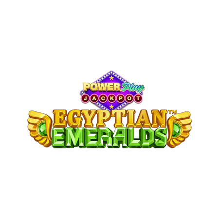 Egyptian Emeralds™ PowerPlay Jackpot - Betfair Casinò
